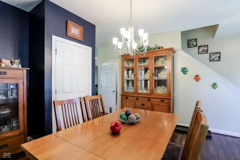 8112 Grassy Meadow Circle Indianapolis IN 46259