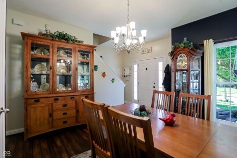 8112 Grassy Meadow Circle Indianapolis IN 46259