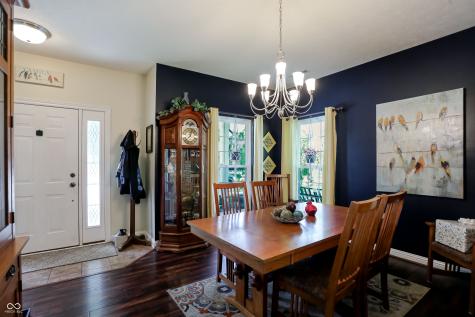 8112 Grassy Meadow Circle Indianapolis IN 46259