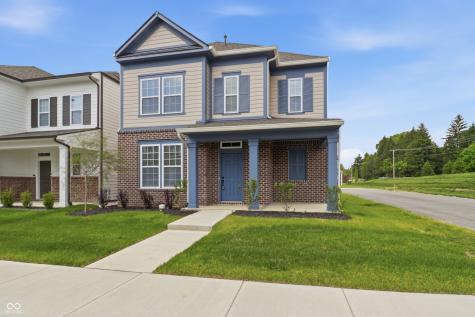 12021 Jeff Court Noblesville IN 46060