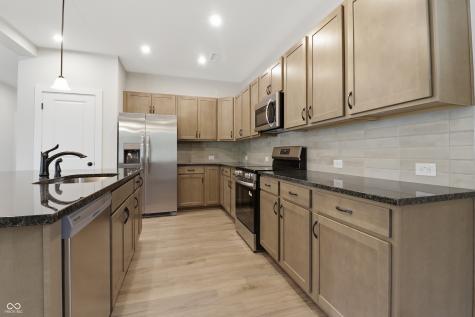 12021 Jeff Court Noblesville IN 46060