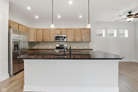 12021 Jeff Court Noblesville IN 46060