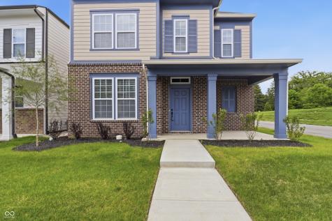 12021 Jeff Court Noblesville IN 46060