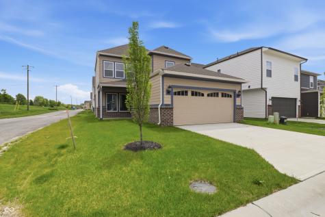 12021 Jeff Court Noblesville IN 46060
