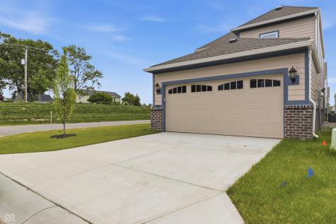 12021 Jeff Court Noblesville IN 46060
