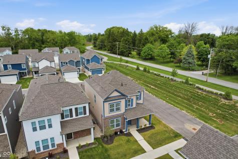 12021 Jeff Court Noblesville IN 46060