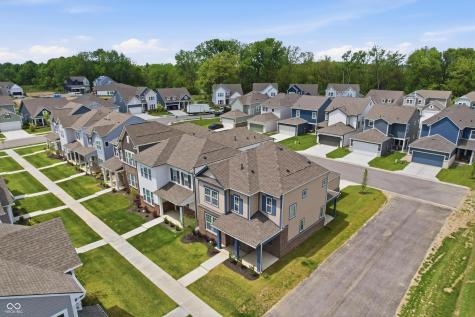 12021 Jeff Court Noblesville IN 46060