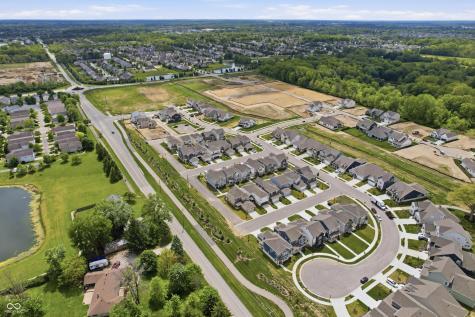 12021 Jeff Court Noblesville IN 46060