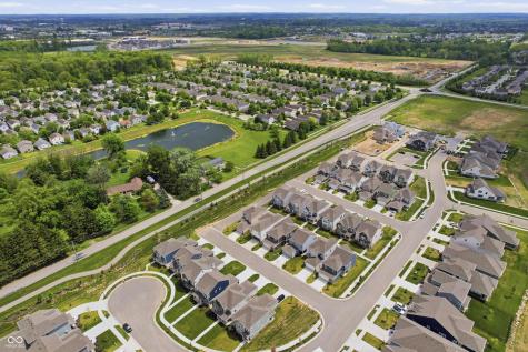 12021 Jeff Court Noblesville IN 46060