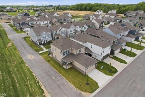 12021 Jeff Court Noblesville IN 46060