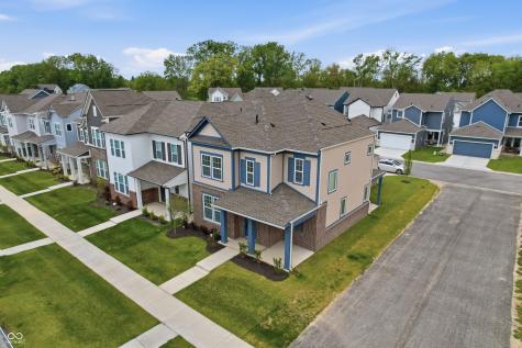 12021 Jeff Court Noblesville IN 46060