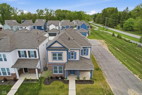 12021 Jeff Court Noblesville IN 46060
