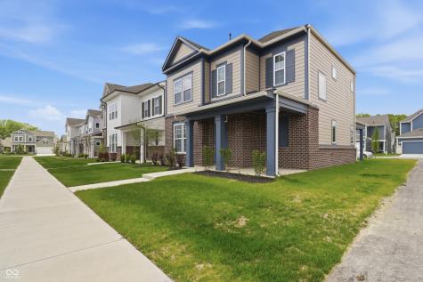 12021 Jeff Court Noblesville IN 46060