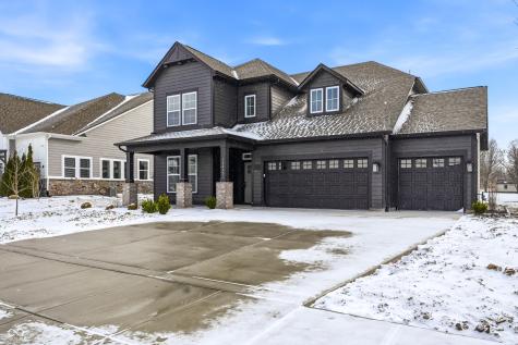 12045 Gray Ghost Way Fishers IN 46040
