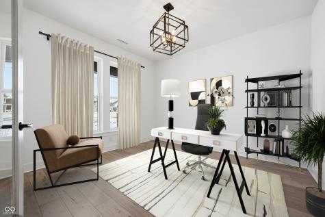 12045 Gray Ghost Way Fishers IN 46040