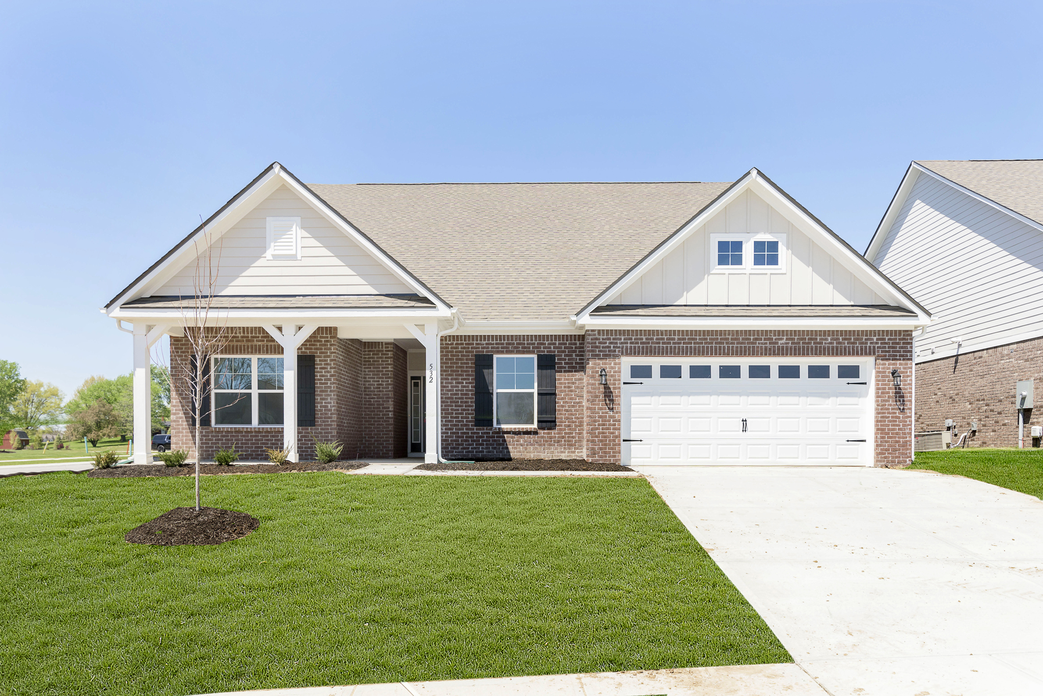 532 Lanai Lane Greenwood IN 46143