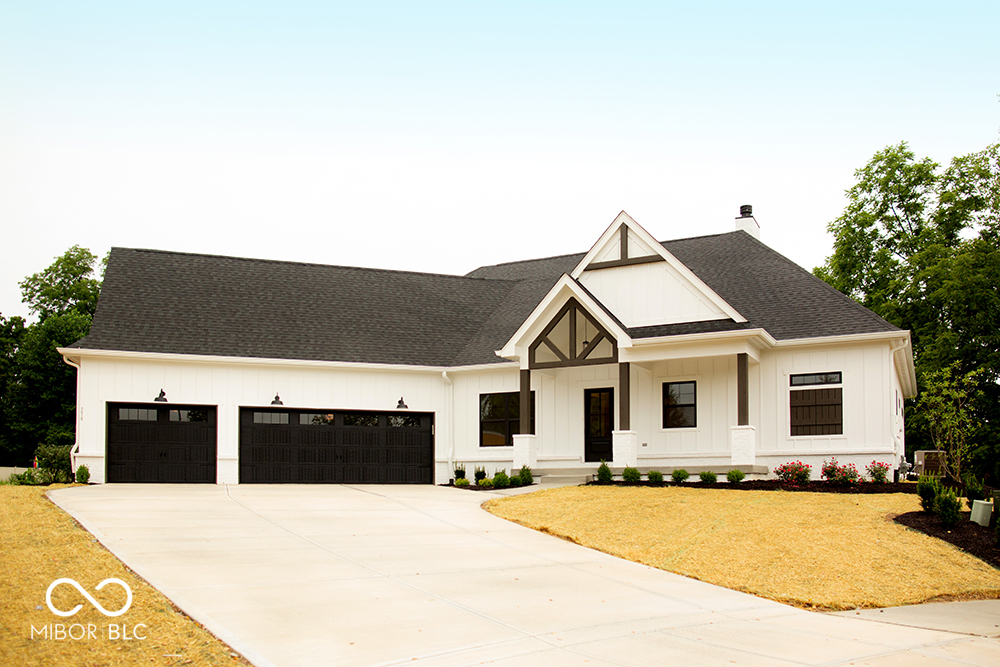 10101 - Lot 2 N Alford Road Fortville IN 46040