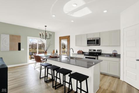 1552 Alpine Lane Greenfield IN 46140