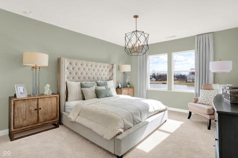 1552 Alpine Lane Greenfield IN 46140