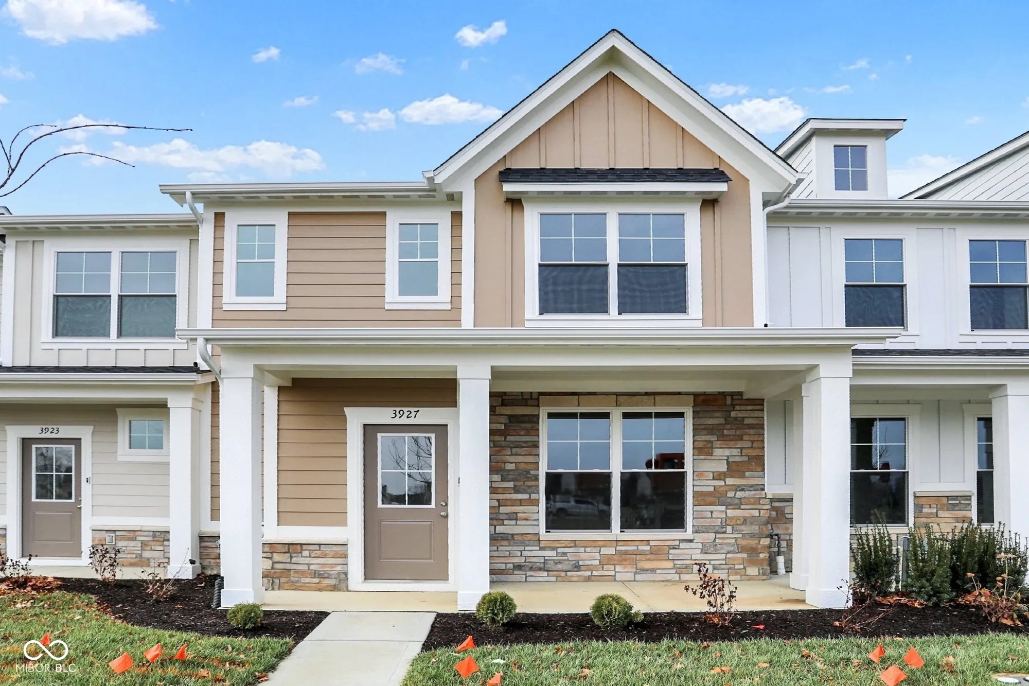 3927 Wren Drive Brownsburg IN 46112