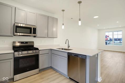 3927 Wren Drive Brownsburg IN 46112