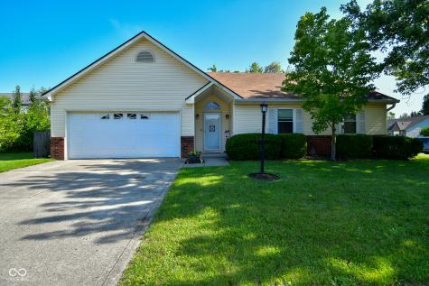 11910 Holz Drive Indianapolis IN 46229
