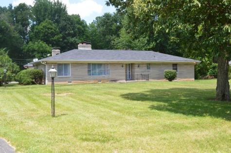 416 Edgemere Drive Indianapolis IN 46260