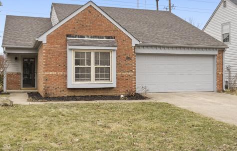 7826 Park North Bend Indianapolis IN 46260