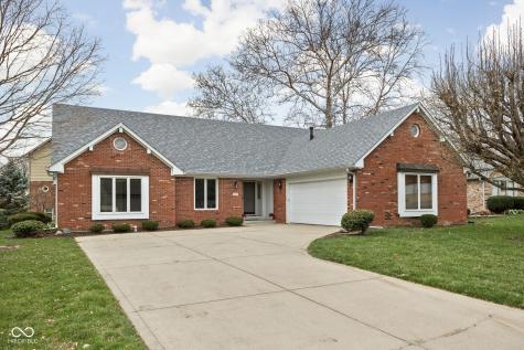 6628 Moss Circle Indianapolis IN 46237