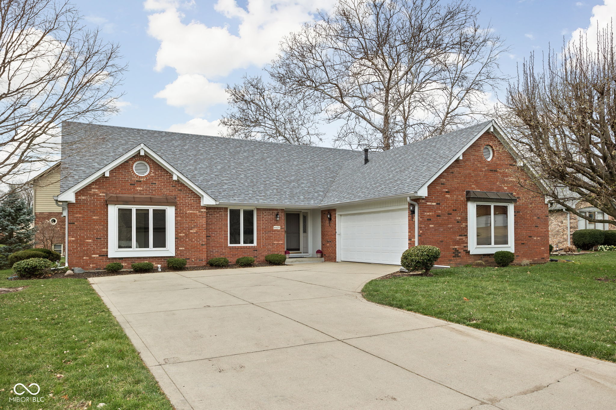 6628 Moss Circle Indianapolis IN 46237