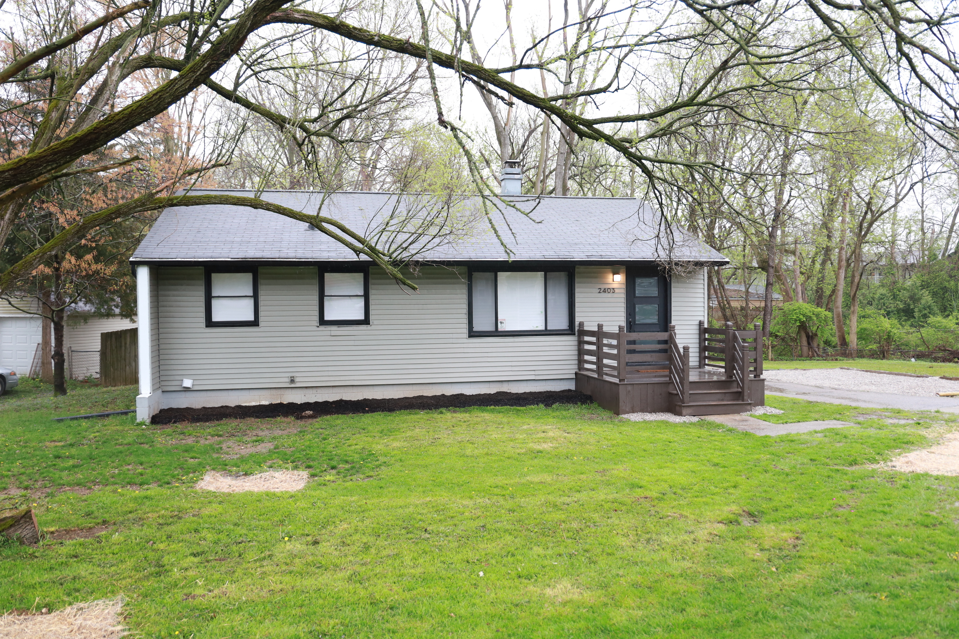 2403 Butterfield Drive Indianapolis IN 46220