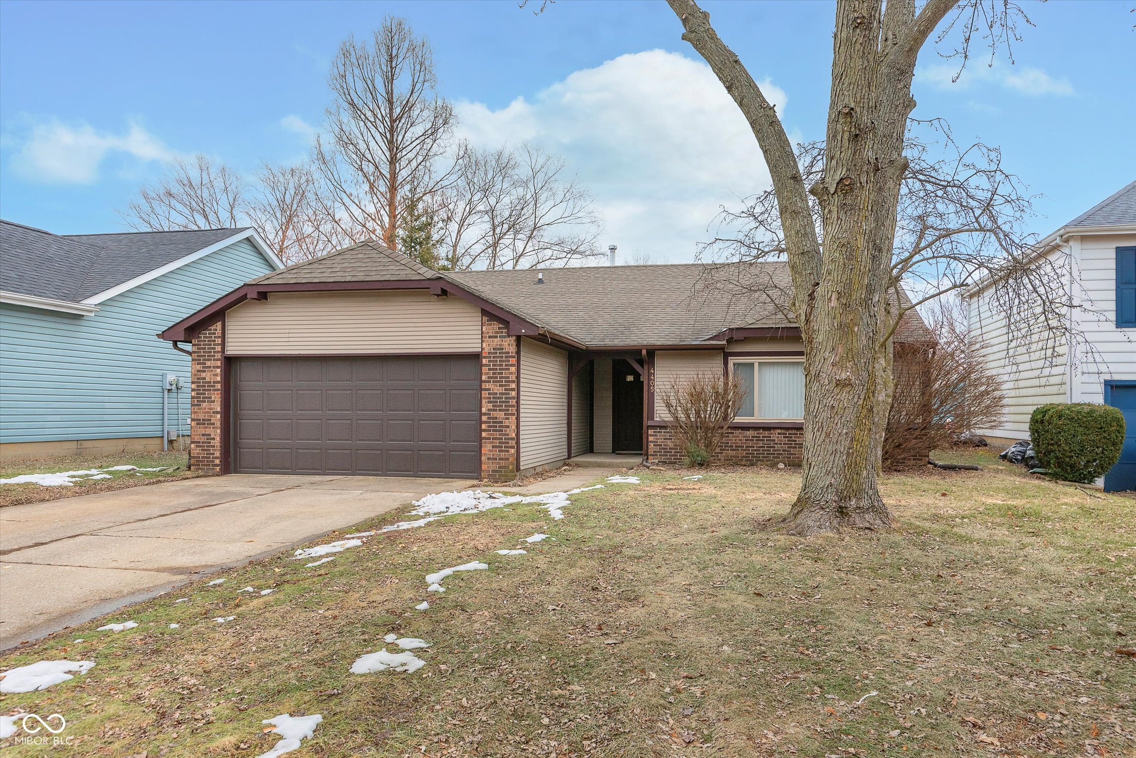 4405 Coatbridge Way Indianapolis IN 46254