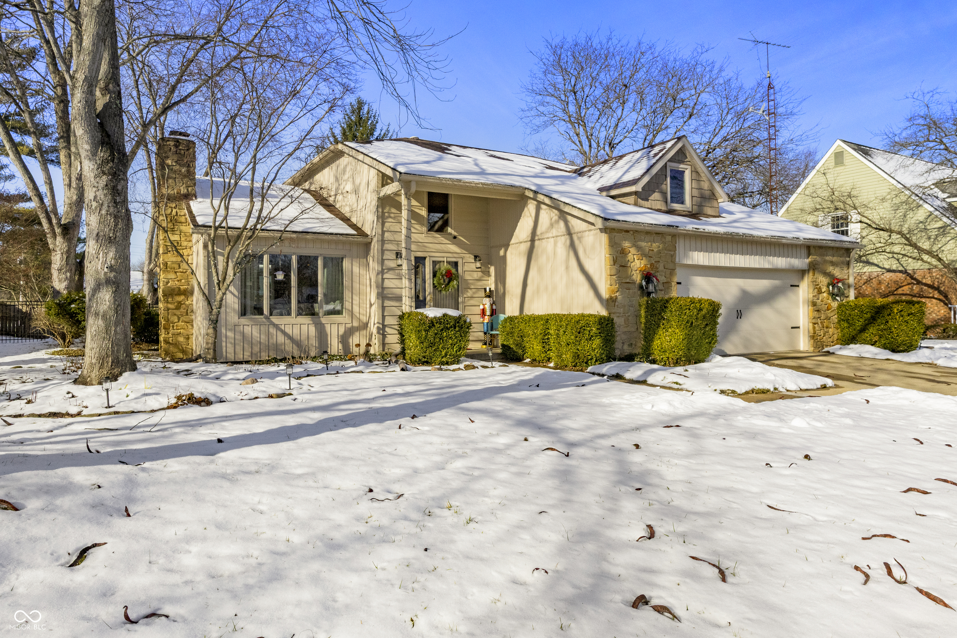 3710 Oriole Drive Columbus IN 47203