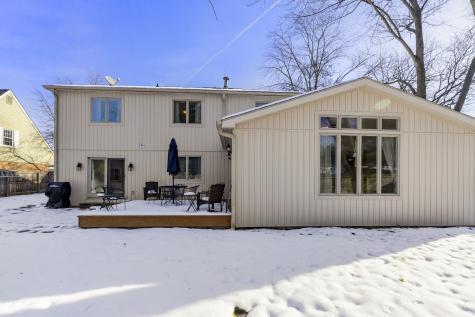 3710 Oriole Drive Columbus IN 47203