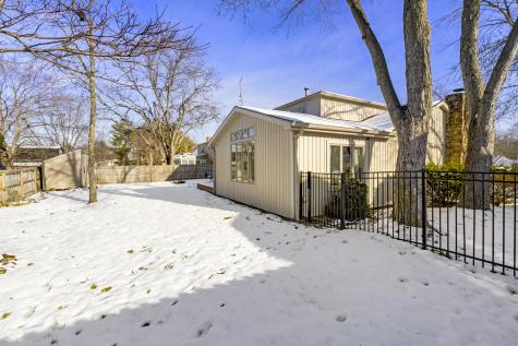 3710 Oriole Drive Columbus IN 47203