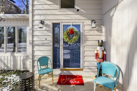 3710 Oriole Drive Columbus IN 47203