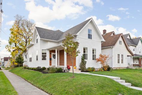 1639 Woodlawn Avenue Indianapolis IN 46203