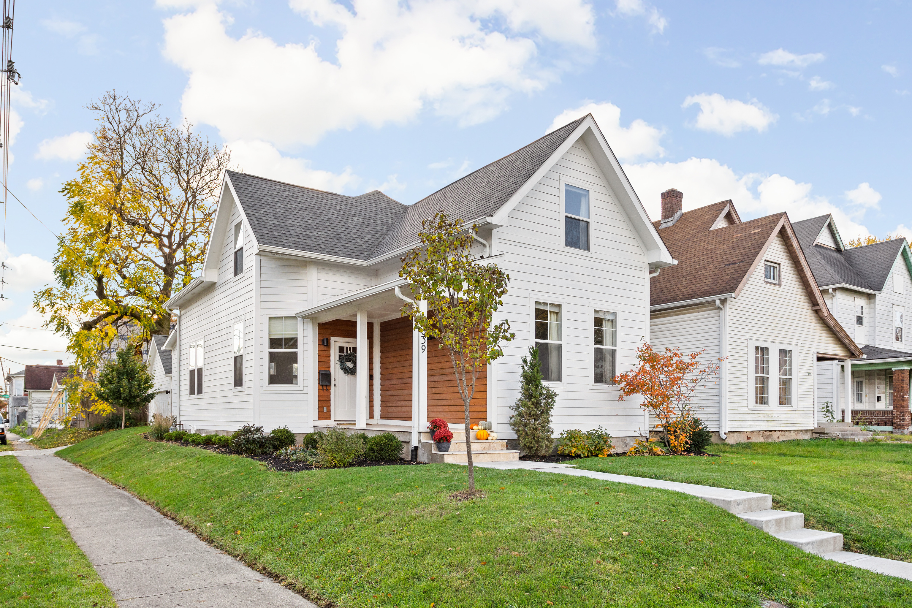 1639 Woodlawn Avenue Indianapolis IN 46203