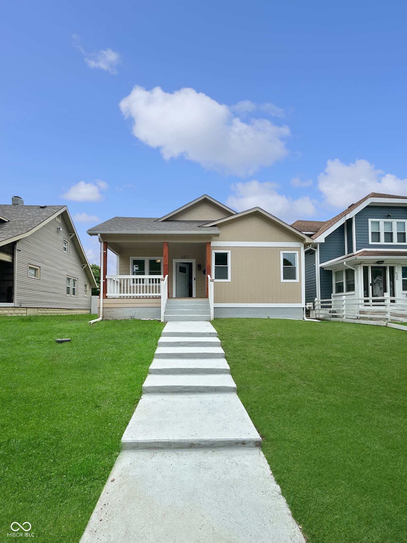 547 Udell Street Indianapolis IN 46208