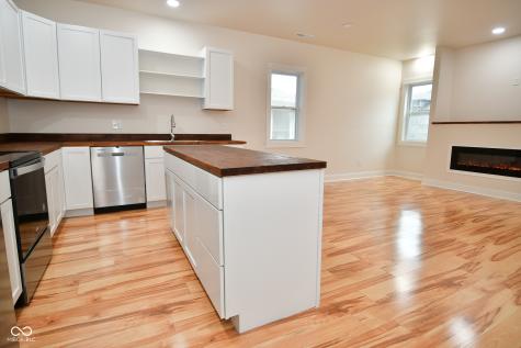 547 Udell Street Indianapolis IN 46208
