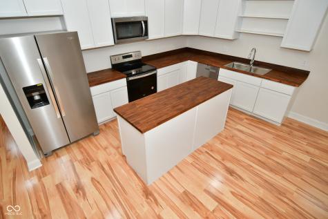 547 Udell Street Indianapolis IN 46208