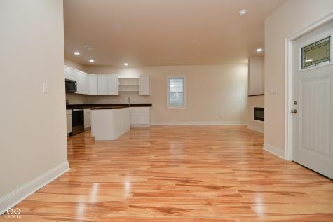 547 Udell Street Indianapolis IN 46208