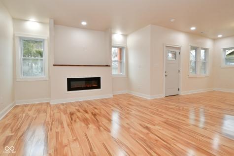 547 Udell Street Indianapolis IN 46208