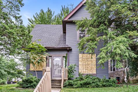 4929 E New York Street Indianapolis IN 46201