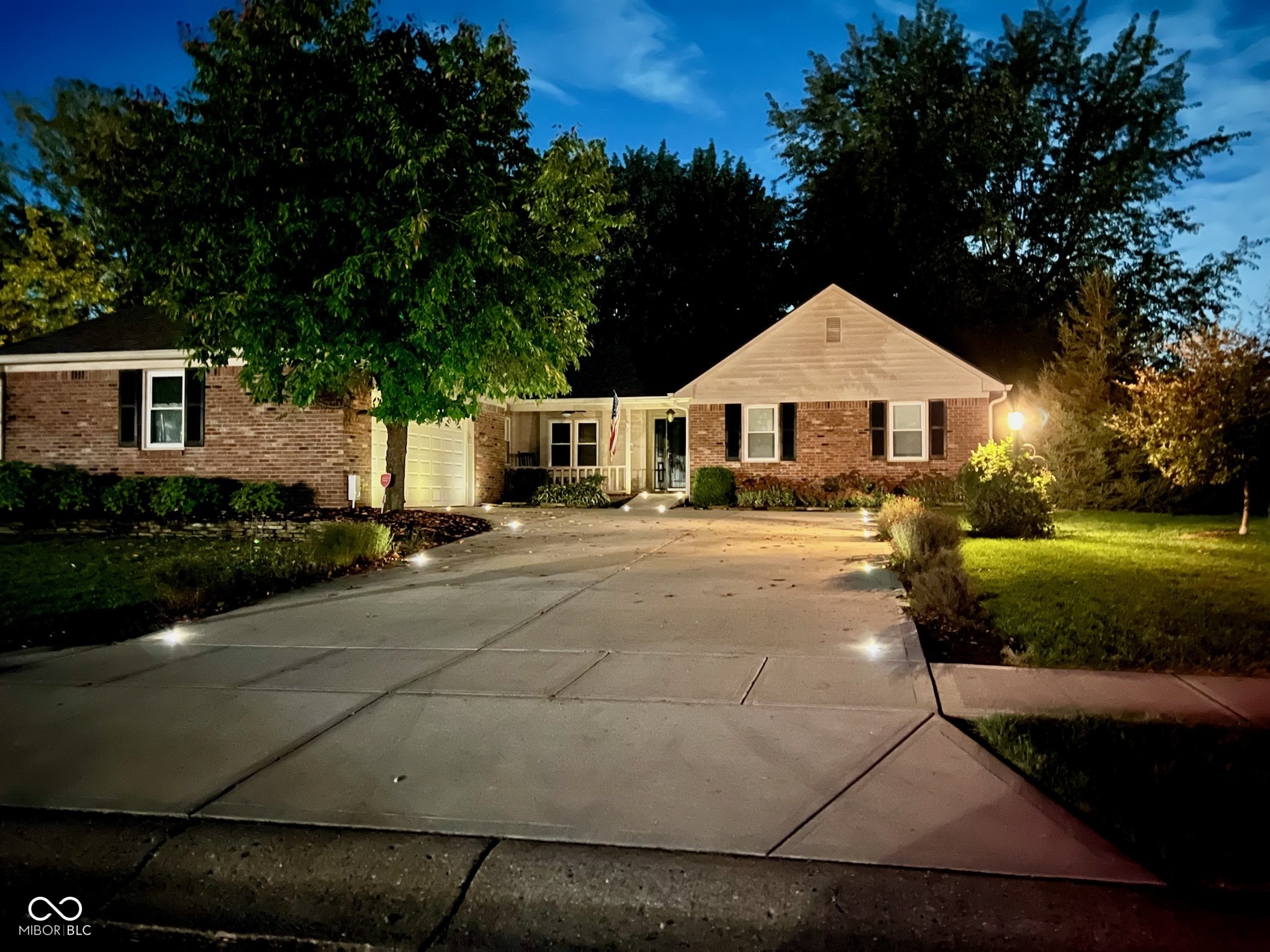 8125 Castle Cove Road Indianapolis IN 46256