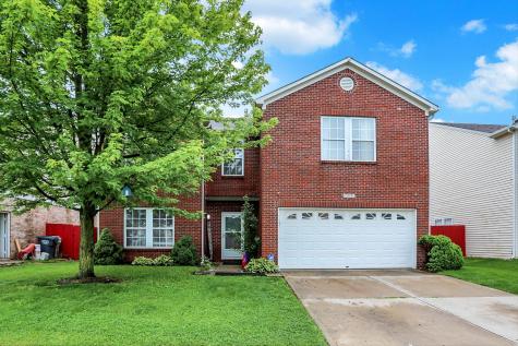 2917 Sentiment Lane Greenwood IN 46143