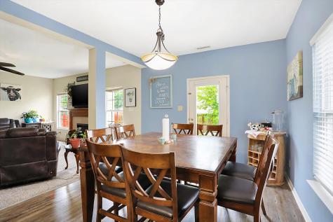 2917 Sentiment Lane Greenwood IN 46143