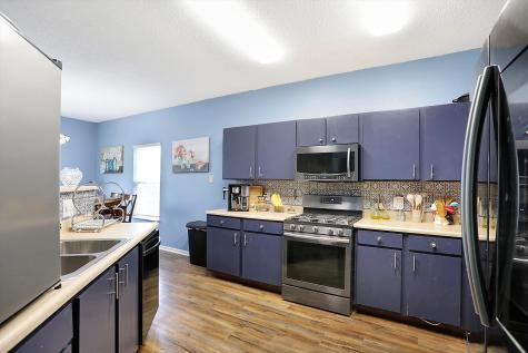 2917 Sentiment Lane Greenwood IN 46143