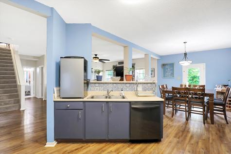 2917 Sentiment Lane Greenwood IN 46143