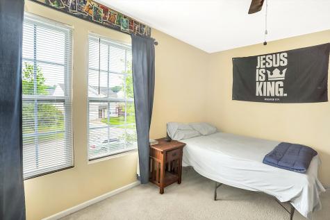 2917 Sentiment Lane Greenwood IN 46143